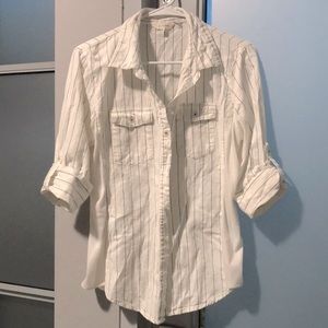 Button down shirt from Ci Sono